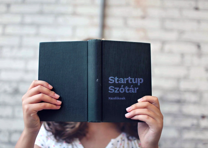 Startup szótár – Az alapoktól 